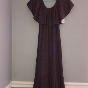 LuLaRoe Cici Dress (L)